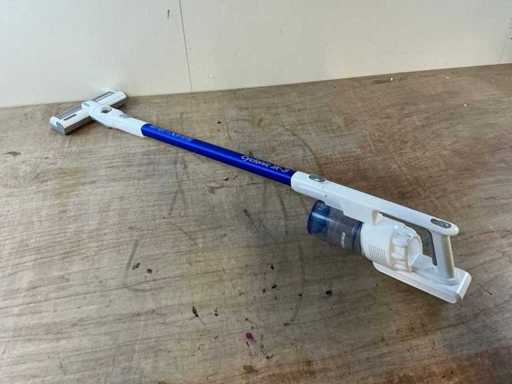 Aspirapolvere Exceline Cyclonic X3