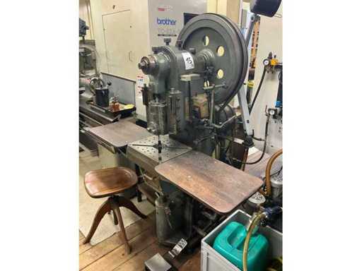 Wildbolz & co C 434 Stanspersen