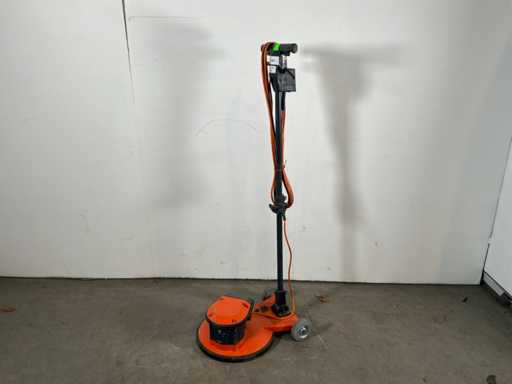 2016 Schwamborn STR 580E/VF płytki do płytek chwastowych/