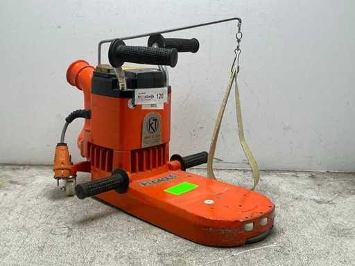 2012 Künzle & Tasin Pegasus Edge Sander 300mm 230V