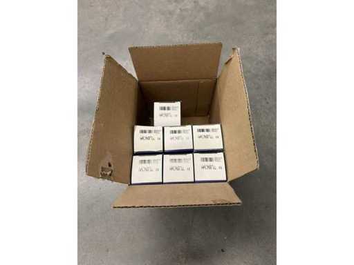 Ampoules Box ETC 750W (7x)