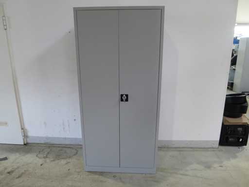 WMT 920/420 Gereedschapskast