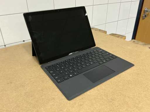 MICROSOFT SURFACE PRO 7 (1866) Laptop 