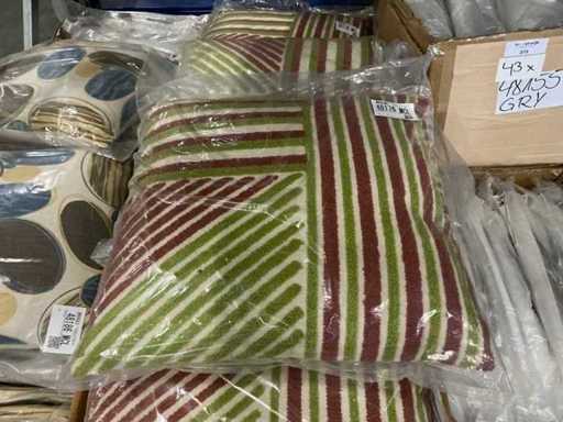 Lot Coco Maison Jamy Cushion 45x45cm (38x)
