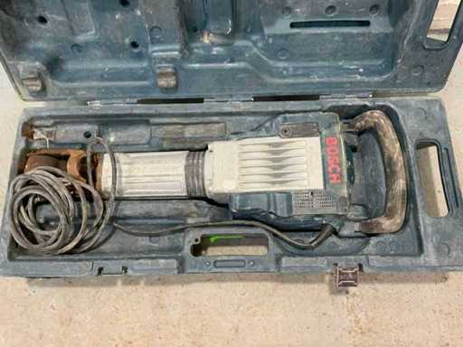 BOSCH GSH 16-28 E 10729 - Breekhamer 18kg HEX-28 230V ~