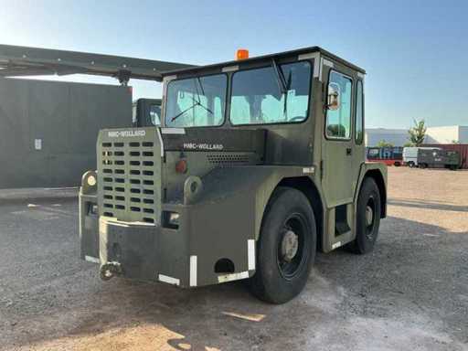 Holownik Wollard 200-DF z 2003 roku