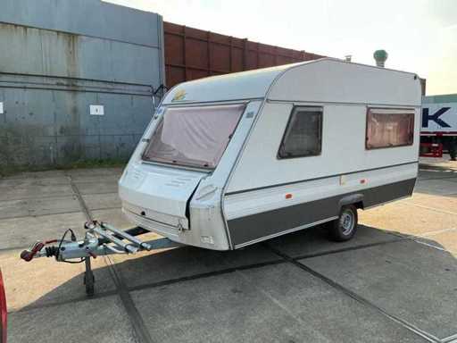2000 Delta 3900 TZ Caravan