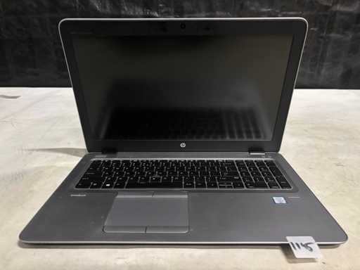 HP - Laptop
