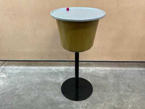 3D-Printing Design Statafel