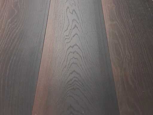 12 m2 Laminaat plank - 1376 x 190 x 9,5 mm