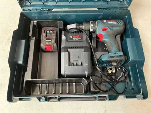 Bormașina fără fir Bosch GSR 18V-28 2019