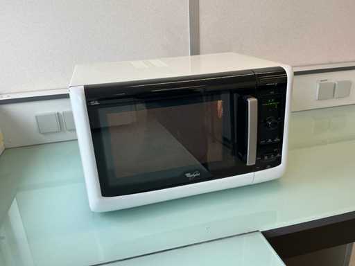 Whirlpool FT331/WH Cuptor cu microunde