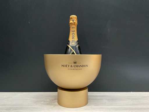Moet Chandon Grand Vintage, 2015