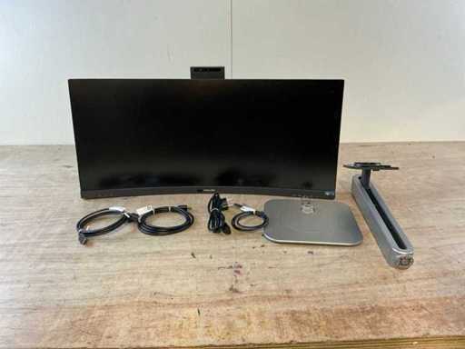 Philips 6000 series 34" Monitor