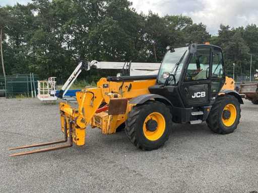 2015 JCB 535-125 Hi Viz - Verreiker