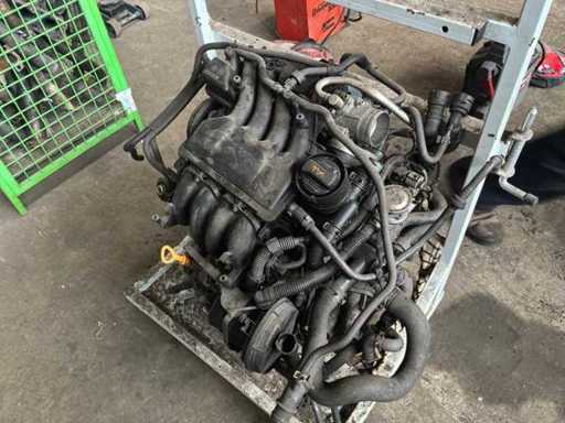 Petrol engine Volkswagen