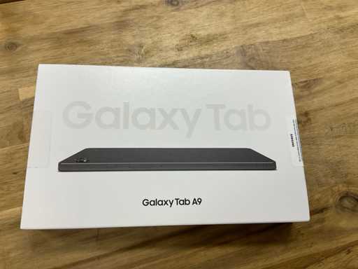 Samsung Galaxy Tab A9 Tablet