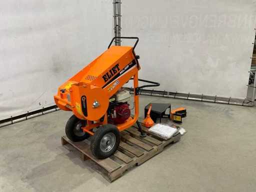 Eliet - Major 45 - Wood chipper