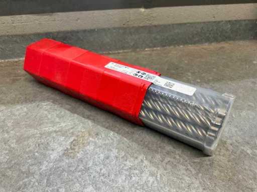Hilti TE-CX 12/27 Drill (16x)