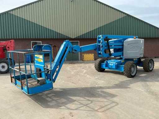 Plateforme aérienne Genie Z-51/30J 2015