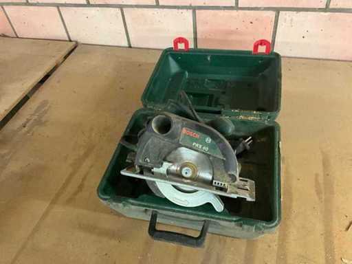 Bosch Pks 40 Cirkelzaagmachine