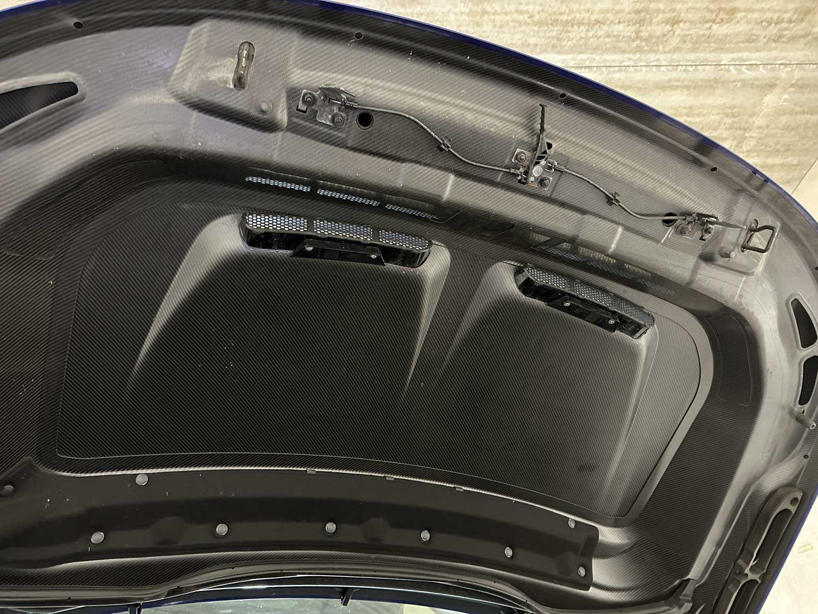 Land Rover Range Rover Sport SVR 5.0 V8 Supercharged FACELIFT 575hp 2018, L-593-LD