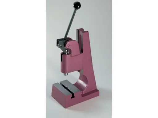 BERG & SCHMID HK 500 Toggle Press