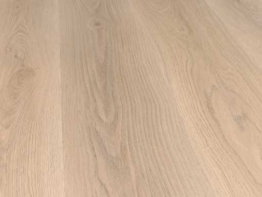 126 m2 PVC SPC click plank with XPS underlay - 1220 x 228 x 5+1 mm