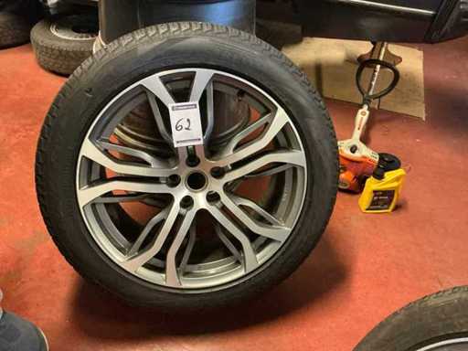 Rangerover Velg (4x)