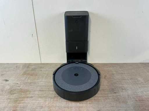 IROBOT Roomba I5+ Robotstofzuiger