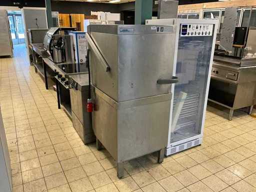 Lave-vaisselle Winterhalter GS 502