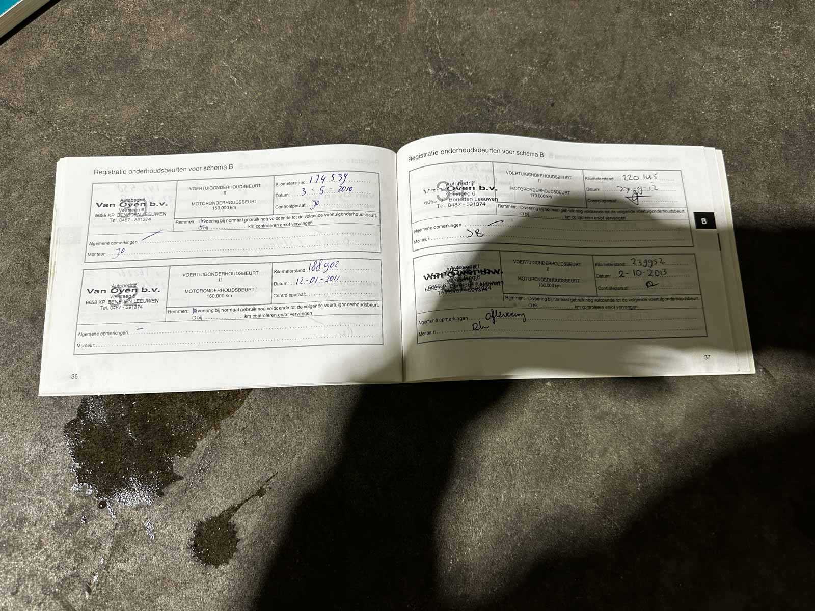 Toyota LandCruiser 90 3.0 HR Blind Van 123pk 2000 (Origineel-NL), 27-VS-NR