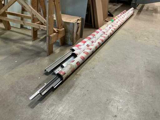 Weather strips (21x)