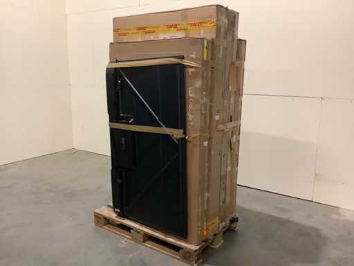 Merci di restituzione dei Pallet Televisions - 5 articoli