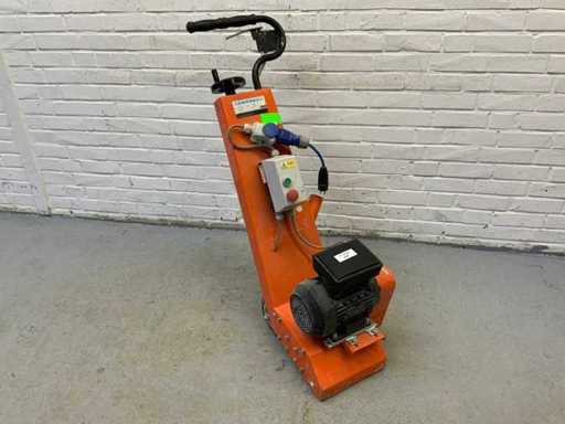 Trelawny - TFP200 - 2018 - Estrich-/ Bodenfräse