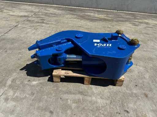 G-Force - 2025 - HP04 - Cruscher