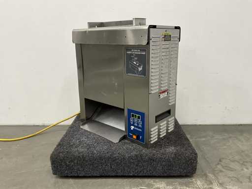 Antunes - VCT-20000HI - Vertical Contact Toaster