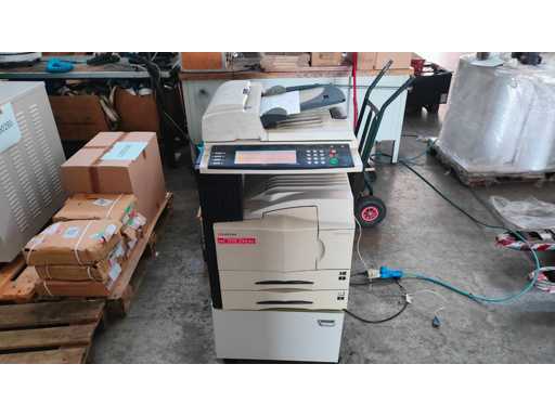 Copiator KYOCERA KM-3035