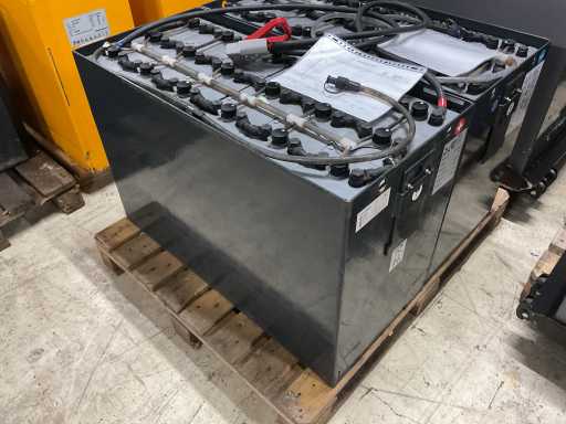 2019 R&W  36v 18/8 PzBH 800 Accupakket 99%