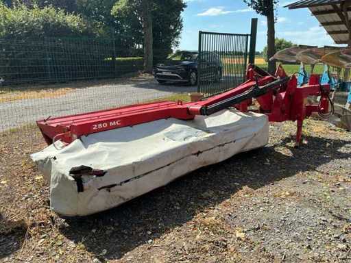 2005 Lely 280 MC Maaimachine
