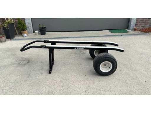 Jetski-trolley