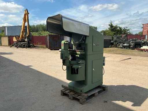 Aparat de măsurat comparator optic Jones&lamson FC-14