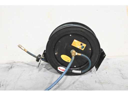 Tambur de aer Stahlkaiser 50' x 3/8 PSI