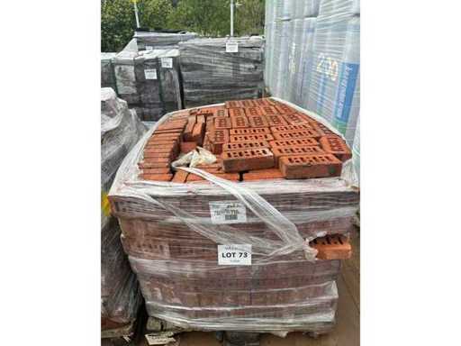 VANDERSANDEN ARGENTIS 210X100X65 +/- 620