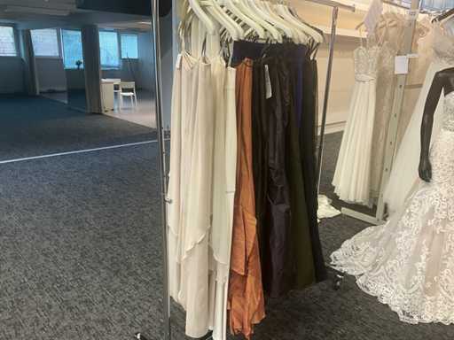 Linea Raffaelli Diverse lange rokken (15x)