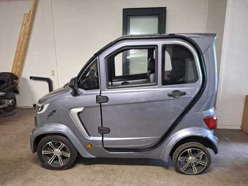 Cărucior invalid Econelo 4.1