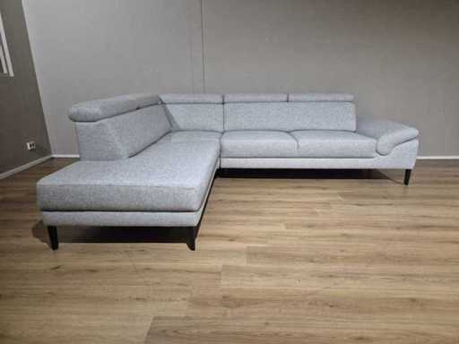 Montel - Modena - Sofa narożna - Sofa