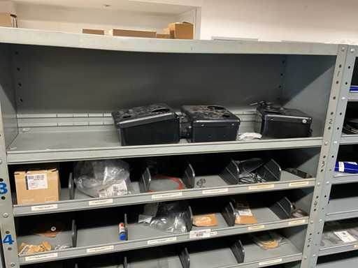 Altra parte della barca