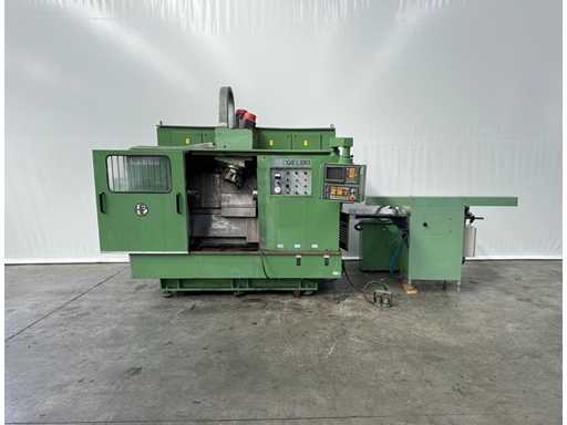 Cegielski - ATE 63 - CNC lathe