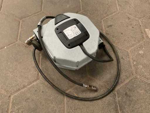 Mavel Luchtslanghaspel